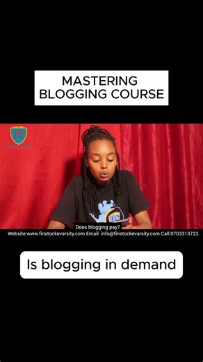 MASTERING BLOGGING COURSE IN 2026_ IS BLOGGING IN DEMAND