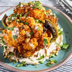 30 of Our Most Popular Cauliflower Recipes | America's Test Kitchen