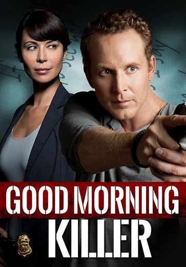 Good Morning, Killer (2011)