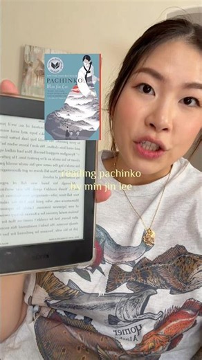 reading pachinko by min jin lee #pachinko #currentread #reading #readingupdate #books #booktok #read