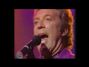 Tom Jones The Right Time David Gilmour Purple Rain.