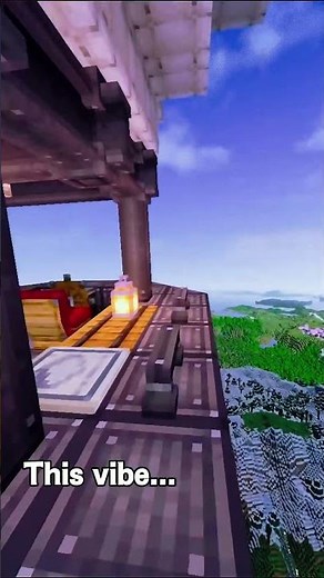 This vibe with create aeronautics in minecraft..