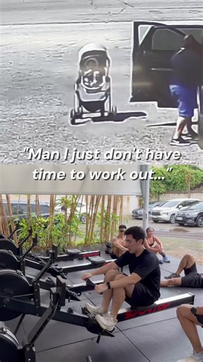 Train for Functional Fit: Beyond Six Pack Abs