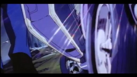 Golgo 13 The Professional - Trailer (Englisch)