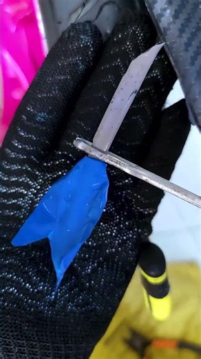 Quick & Easy Permanent Flat Tire Repair for Drivers 🚗