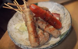 【Mark Wiens】美食探店 | 日本福冈美食之旅 | 沉浸式街头探店