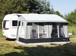 Isabella Universal 360 Dawn Porch Awning