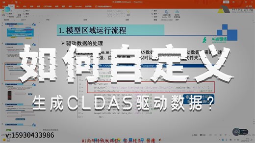 Noah-MP 陆面生态水文模拟与多源遥感数据同化全流程｜单站 / 区域运行   EnKF 同化   可视化科研技术干货分享