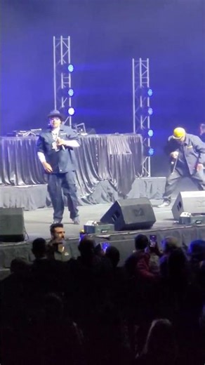 The East Sidaz Big Tray Deee & Goldie Loc putting it down in Vancouver (Abbotsford) 🇨🇦 March 2026