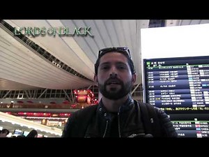 レインボーのヴォーカル｜ロニー・ロメロが帰国