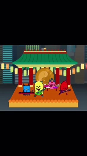 my great music taste started when happy monster band🗣️🗣️🗣️❤️💙💛🩶💚 #tallyhall #musicvideo