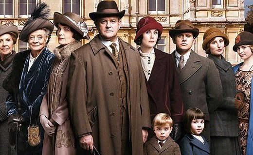 Downton Abbey: Season 6, Episode 9 (Series Finale) » PopMatters