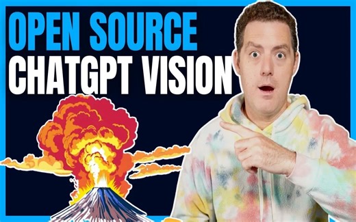 如何安装 LLaVA👀 开源免费的 “ChatGPT Vision”