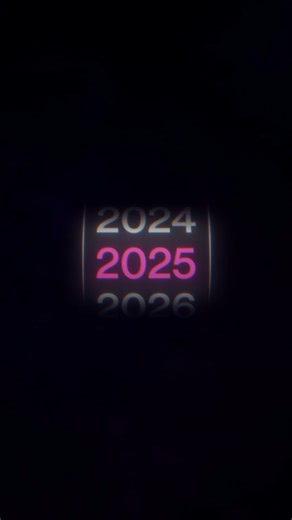 Lucia Borgonovo | Video editor | 2025 was a pivotal year. A year of change, decisions, and real growth. Thank you to everyone who trusted my work and supported me along the... | Instagram