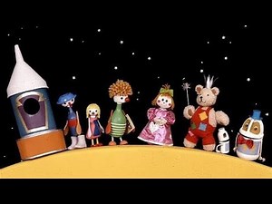 Button Moon Intro (1988)