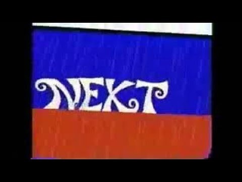 Cartoon Network (1999 & 2000) Next Bumpers