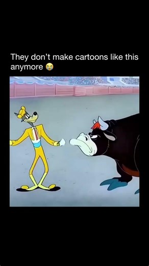 old gen cartoon imagination version of tom and jerry