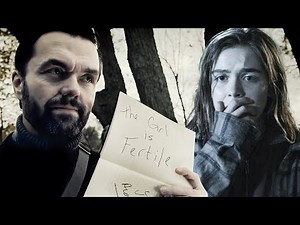 Terrifying Creatures 🦇 - making girls pregnant | Sci-fi Movie Recap