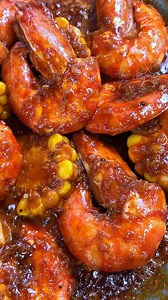 17K reactions · 2.2K shares | Buttered Garlic Shrimp | Jenny's Cookery | Facebook