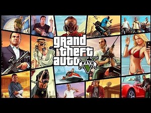 GTA 5: ULTIMATE Supercar Rampage! 😱 (4K Gameplay)