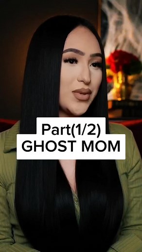 Chilling Ghost Mom: A Terrifying Family Horror Story