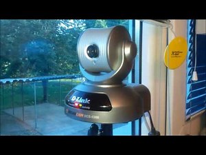 D-Link DCS-5300