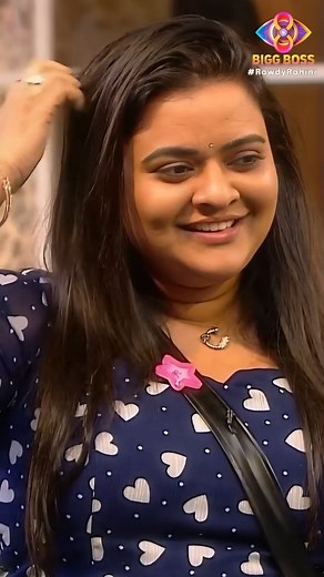 Rohini on Instagram: "Rohini’s got the pool and the punchlines! 💥 While the boys were just swimming, she was busy keeping us all entertained with her crazy, witty humor. 😆 She’s using every moment to make sure we’re never bored – from the house to the poolside, she’s the queen of comedy! Let’s keep the support strong, so she can keep the laughs coming all season long! Your support matter! 💪✨ #RohiniForTheWin #BigBossComedyQueen #EntertainmentUnlimited" Outfit by @tasyacouture -Team Rohini #Ro