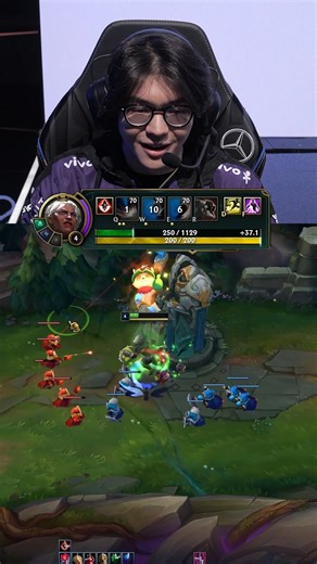 NAILED THE VIBE! 🔥🔥🔥 Match: BLG vs VKS #Worlds2025 Swiss Stage Day 8 #leagueoflegends #lolesports | LOL Esports