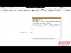 How to connect Xampp with laravel step by step full process