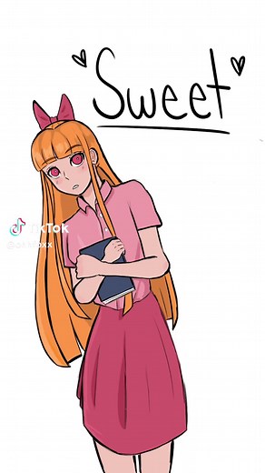 Powerpuff Girls x Rowdyruff Boys Fan Art & GLMV Ideas