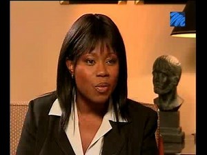 Tumi Makgabo
