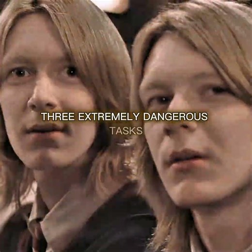 "TRIWIZARD TOURNAMENT HAS BEGUN" | Harry Potter and the Goblet of Fire | Song - Narvent Fainted