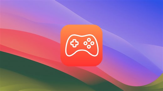 CrossOver 25 yayınlandı: Popüler oyunlar Mac'e geldi