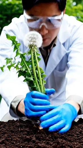 A groundbreaking laboratory study has drawn attention to the potential of dandelion root extract as a source of future anti-cancer compounds. In controlled in vitro experiments, researchers observed that the extract was able to trigger rapid death in certain cancer cell types — eliminating up to 95% of malignant cells within a few days under laboratory conditions. The mechanism appears to involve apoptosis, the body’s natural cellular “self-destruct” process. Scientists reported that dandelion r