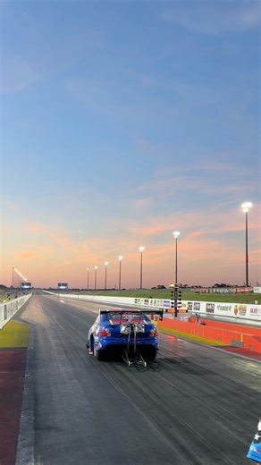 Mr Consistent Brodie Zappia in the ACDelco Slammer Drag Racing Team Monaro pullin’ out those 5.7s all day at Jamboree Dragway at The Bend! 👌 | Jessa- A Girl & Her Love Of Cars