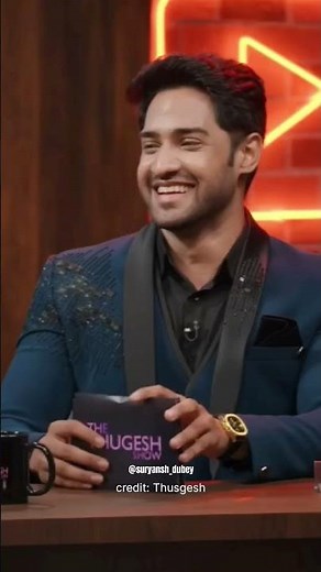 r2h roster the ‪@Thugesh‬ 🤣🤣🤣 most funny podcast ever #r2h #shkannadiga ‪@Thugesh‬