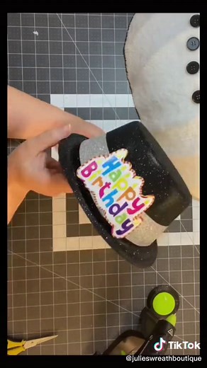 DIY Dollar Tree Snowman Pumpkin Craft Tutorial