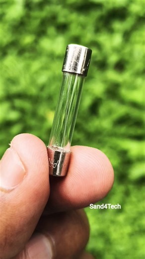 ⚡Powerful fuse#shorts