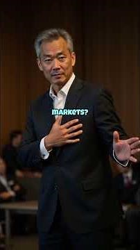 Demystifying AI-Driven Financial Market Predictions #ai #finance #machinelearning