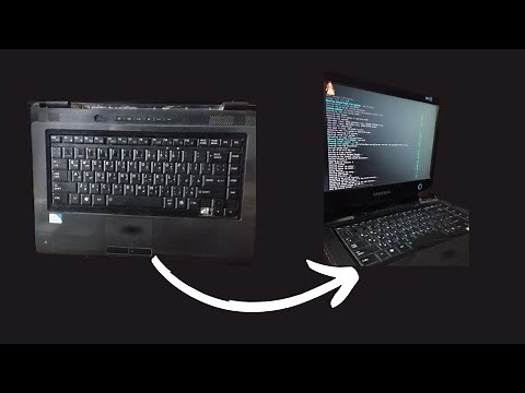 Turn your old Laptop/PC Into a network firewall between PC & Router.
