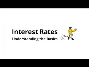 What are interest rates?