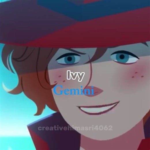 Carmen Sandiego characters as zodiac signs #edit #carmensandiego #cartooncharacter #netflix