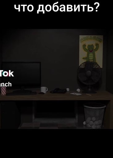 Разработка фан-игры на Clickteam Fusion 2.5