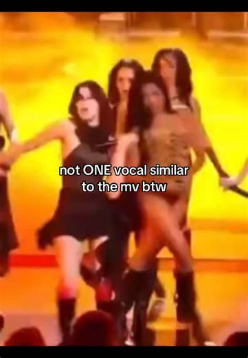 girl before u debut in a girl group learn how to sing.. #kpop #botseye #katseyehate #fyp #funny katseye love botseye hate katseye hate funny daniela singing gabriela live daniela trumpie daniela playboi carti