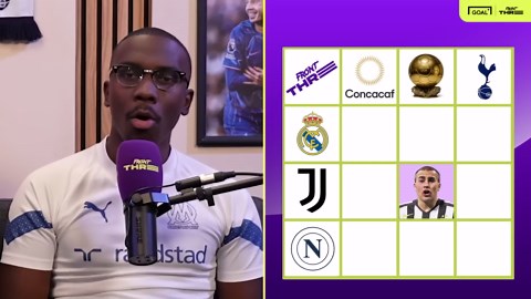 Ultimate 2v2 football quiz?