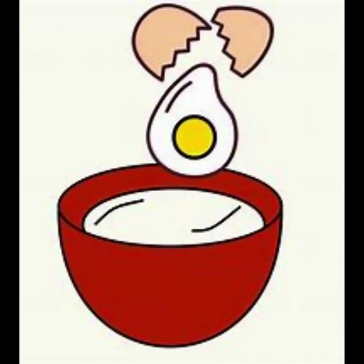 Yummy Sound Of Eggs Cracking Sound Effect