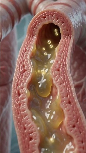 What COPD Does to Your Lungs 🫁