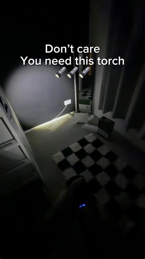 Rechargeable, bright, powerful, easy to use, selection of settings…..this torch has it all and is up there with some of my best buys on this app! Click the link to get yours! 🔦 #brightlights #torch #flashlight #tiktokmademebuyit #spotlight