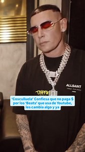 168K views · 12K reactions | @cosculluela Le confesó a @westcol que no paga por sus beats y que los agarra de Youtube free… 﫠 Es correcto lo que hace⁉️ “Te estás perdiendo un montón de dinero como Kendo”  #cosculluela #westcol #reggaeton #madrid #elprincipe #elprinci #kendokaponi #kendo #traplatino #trap #españa | TrapficMusic | Facebook