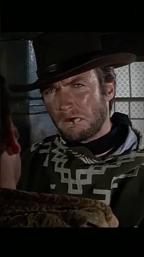 Alive or Dead, It's Your Choice! | 💥🪦ᝰ🚬 #western #clinteastwood #Deuel #gun